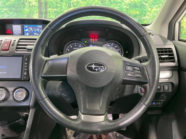 ＸＶ ２．０ｉ－Ｌ　アイサイト　４ＷＤ　純正ナビ　衝突軽減装置　レーダークルーズ　シートヒーター　パワーシート　バックカメラ　パドルシフト　オートライト＆ＨＩＤヘッド　オートエアコン　スマートキー　ＥＴＣ　ドラレコ（55枚目）