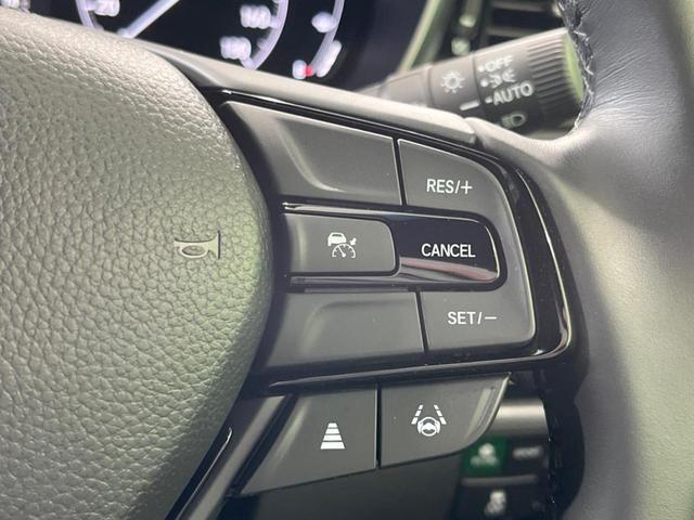 オデッセイハイブリッド ｅ：ＨＥＶアブソルート・ＥＸブラックエディション　禁煙車　純正１１．４型ナビ　全周囲カメラ　両側電動ドア　衝突軽減装置　レーダークルーズ　電動リアゲート　シートヒーター　パワーシート　ＬＥＤヘッド　純正１８インチアルミ　ＥＴＣ　ドラレコ（36枚目）