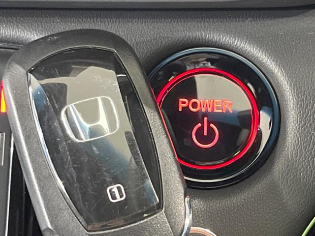 オデッセイハイブリッド ｅ：ＨＥＶアブソルート・ＥＸブラックエディション　禁煙車　純正１１．４型ナビ　全周囲カメラ　両側電動ドア　衝突軽減装置　レーダークルーズ　電動リアゲート　シートヒーター　パワーシート　ＬＥＤヘッド　純正１８インチアルミ　ＥＴＣ　ドラレコ（47枚目）