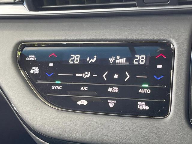 オデッセイハイブリッド ｅ：ＨＥＶアブソルート・ＥＸブラックエディション　禁煙車　純正１１．４型ナビ　全周囲カメラ　両側電動ドア　衝突軽減装置　レーダークルーズ　電動リアゲート　シートヒーター　パワーシート　ＬＥＤヘッド　純正１８インチアルミ　ＥＴＣ　ドラレコ（48枚目）