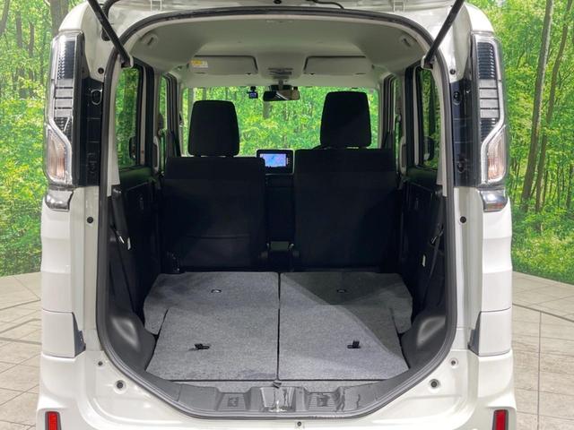 スペーシアカスタム ハイブリッドＧＳ　禁煙車　ＳＤナビ　電動スライドドア　シートヒーター　コーナーセンサー　オートライト＆ＬＥＤヘッド　オートエアコン　スマートキー　ドラレコ　Ｂｌｕｅｔｏｏｔｈ再生　ＥＴＣ　アイドリングストップ（10枚目）