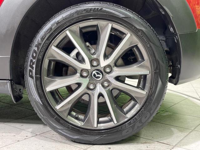 ＣＸ－３ ＸＤ　ツーリング　禁煙車　メーカーナビ　クルコン　ブラインドスポットモニター　オートライト＆ＬＥＤヘッド　オートエアコン　バックカメラ　純正１８インチアルミ　ドラレコ　スマートキー　電動格納ミラー（24枚目）