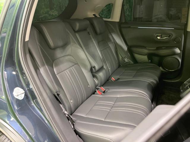 ＺＲ－Ｖ ｅ：ＨＥＶ　Ｚ　純正９型ナビ　全周囲カメラ　衝突軽減装置　レーダークルーズ　ブラインドスポットモニター　ＢＯＳＥサウンド　パワーシート　シートヒーター　電動パーキング　オートライト＆ＬＥＤヘッド　ＥＴＣ２．０（10枚目）