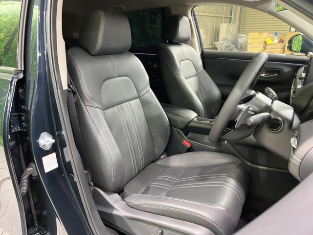 ＺＲ－Ｖ ｅ：ＨＥＶ　Ｚ　純正９型ナビ　全周囲カメラ　衝突軽減装置　レーダークルーズ　ブラインドスポットモニター　ＢＯＳＥサウンド　パワーシート　シートヒーター　電動パーキング　オートライト＆ＬＥＤヘッド　ＥＴＣ２．０（11枚目）