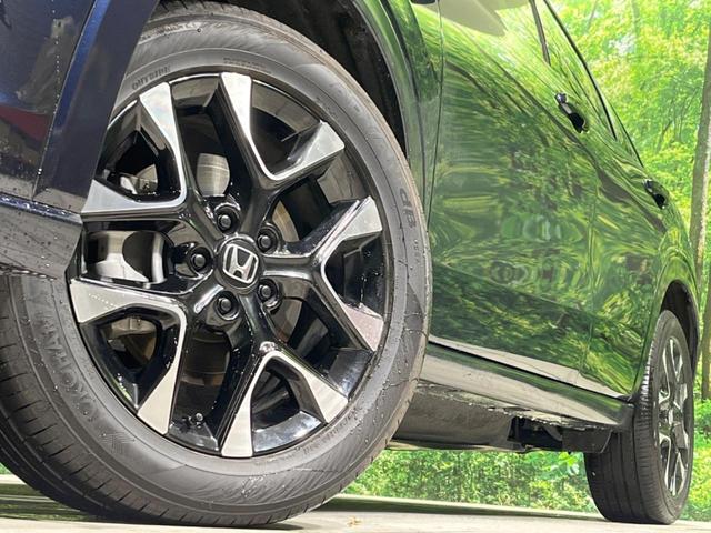 ＺＲ－Ｖ ｅ：ＨＥＶ　Ｚ　純正９型ナビ　全周囲カメラ　衝突軽減装置　レーダークルーズ　ブラインドスポットモニター　ＢＯＳＥサウンド　パワーシート　シートヒーター　電動パーキング　オートライト＆ＬＥＤヘッド　ＥＴＣ２．０（13枚目）