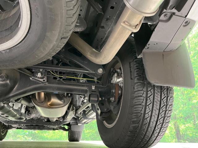 ランドクルーザープラド ＴＸ　Ｌパッケージ　マットブラックエディション　４ＷＤ　サンルーフ　７人乗り　メーカー９型ナビ　ルーフレール　全周囲カメラ　衝突軽減装置　レーダークルーズ　シートベンチレーション　黒革シート　デジタルインナーミラー　スマートキー　ＥＴＣ（24枚目）