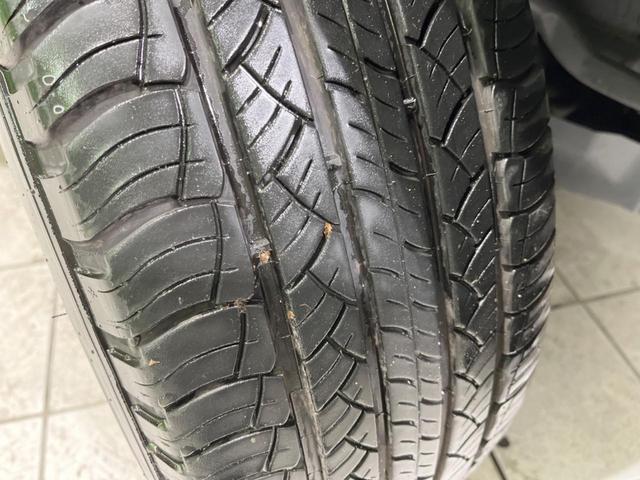 ランドクルーザープラド ＴＸ　Ｌパッケージ　マットブラックエディション　４ＷＤ　サンルーフ　７人乗り　メーカー９型ナビ　ルーフレール　全周囲カメラ　衝突軽減装置　レーダークルーズ　シートベンチレーション　黒革シート　デジタルインナーミラー　スマートキー　ＥＴＣ（32枚目）