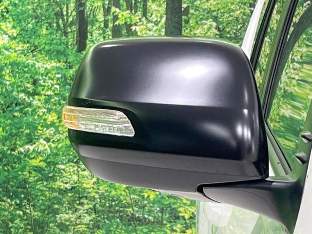 ランドクルーザープラド ＴＸ　Ｌパッケージ　マットブラックエディション　４ＷＤ　サンルーフ　７人乗り　メーカー９型ナビ　ルーフレール　全周囲カメラ　衝突軽減装置　レーダークルーズ　シートベンチレーション　黒革シート　デジタルインナーミラー　スマートキー　ＥＴＣ（35枚目）