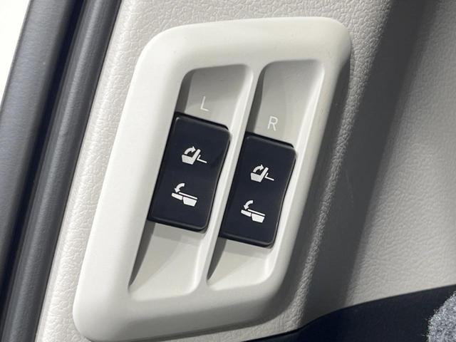 ランドクルーザープラド ＴＸ　Ｌパッケージ　マットブラックエディション　４ＷＤ　サンルーフ　７人乗り　メーカー９型ナビ　ルーフレール　全周囲カメラ　衝突軽減装置　レーダークルーズ　シートベンチレーション　黒革シート　デジタルインナーミラー　スマートキー　ＥＴＣ（59枚目）