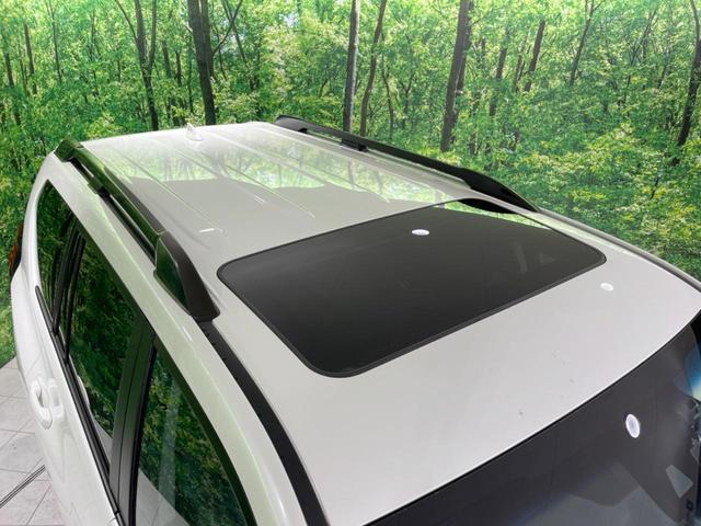 ランドクルーザープラド ＴＸ　Ｌパッケージ　マットブラックエディション　４ＷＤ　サンルーフ　７人乗り　メーカー９型ナビ　ルーフレール　全周囲カメラ　衝突軽減装置　レーダークルーズ　シートベンチレーション　黒革シート　デジタルインナーミラー　スマートキー　ＥＴＣ（61枚目）