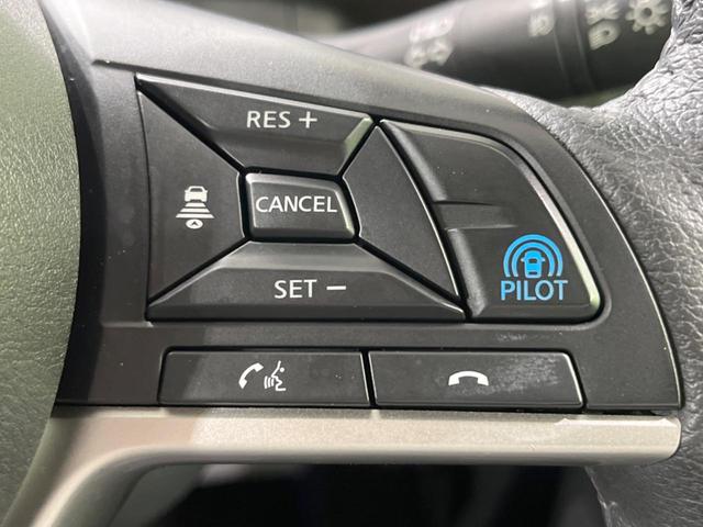 セレナ ｅ－パワー　ハイウェイスターＧ　禁煙車　ＢＩＧ－Ｘ１１型ナビ　フリップダウンモニター　全周囲カメラ　プロパイロット　リアオートエアコン　シートヒーター　ステアリングヒーター　デジタルインナーミラー　スマートキー　ＥＴＣ（6枚目）