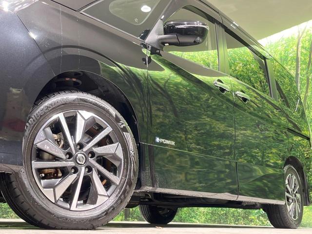 セレナ ｅ－パワー　ハイウェイスターＧ　禁煙車　ＢＩＧ－Ｘ１１型ナビ　フリップダウンモニター　全周囲カメラ　プロパイロット　リアオートエアコン　シートヒーター　ステアリングヒーター　デジタルインナーミラー　スマートキー　ＥＴＣ（13枚目）
