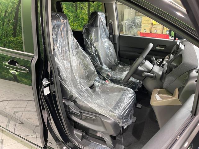 フリード エアー　ＥＸ　禁煙車　ディスプレイオーディオ　両側電動ドア　衝突軽減装置　レーダークルーズ　シートヒーター　レーンアシスト　純正１５インチアルミ　リアサーキュレーター　スマートキー（8枚目）