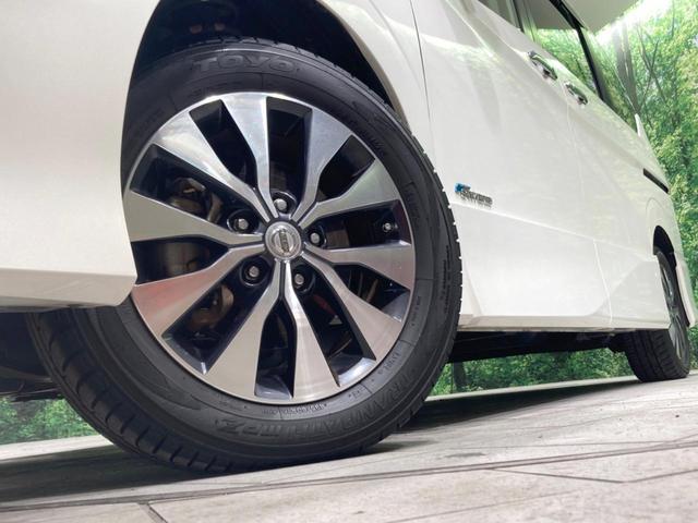 セレナ ハイウェイスター　プロパイロットエディション　禁煙車　８型ナビ　衝突軽減装置　プロパイロット　両側電動ドア　電動パーキング　バックカメラ　純正１６インチアルミ　スマートキー　ＥＴＣ　横滑り防止　Ｂｌｕｅｔｏｏｔｈ再生（14枚目）