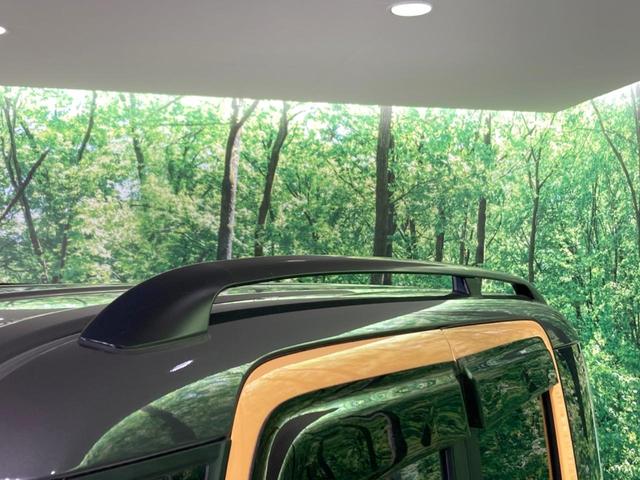 スペーシアギア ハイブリッドＸＺ　禁煙車　ＳＤナビ　全周囲カメラ　両側電動ドア　衝突軽減装置　コーナーセンサー　シートヒーター　レーンアシスト　横滑り防止　スマートキー　ＥＴＣ　アイドリングストップ　Ｂｌｕｅｔｏｏｔｈ再生（35枚目）