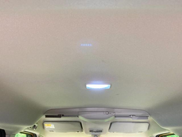 スペーシアギア ハイブリッドＸＺ　禁煙車　ＳＤナビ　全周囲カメラ　両側電動ドア　衝突軽減装置　コーナーセンサー　シートヒーター　レーンアシスト　横滑り防止　スマートキー　ＥＴＣ　アイドリングストップ　Ｂｌｕｅｔｏｏｔｈ再生（41枚目）