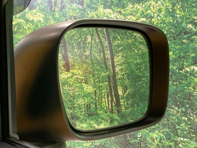 スペーシアギア ハイブリッドＸＺ　禁煙車　ＳＤナビ　全周囲カメラ　両側電動ドア　衝突軽減装置　コーナーセンサー　シートヒーター　レーンアシスト　横滑り防止　スマートキー　ＥＴＣ　アイドリングストップ　Ｂｌｕｅｔｏｏｔｈ再生（46枚目）