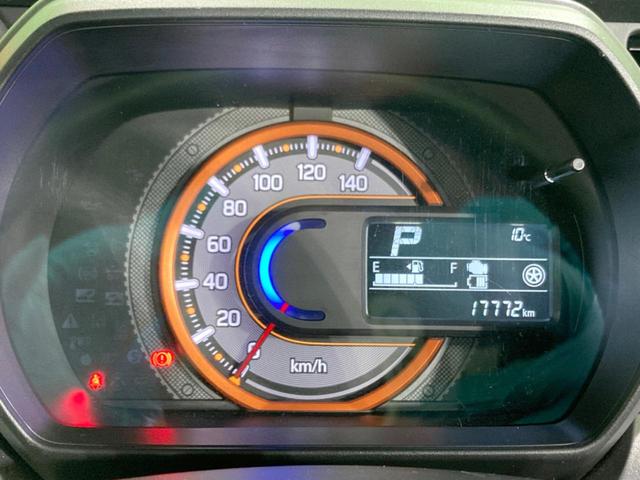 スペーシアギア ハイブリッドＸＺ　禁煙車　ＳＤナビ　全周囲カメラ　両側電動ドア　衝突軽減装置　コーナーセンサー　シートヒーター　レーンアシスト　横滑り防止　スマートキー　ＥＴＣ　アイドリングストップ　Ｂｌｕｅｔｏｏｔｈ再生（52枚目）