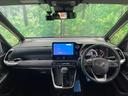 ヴォクシー Ｓ－Ｚ　モデリスタエアロ　純正１０．５型ナビ　フリップダウンモニター　衝突被害軽減　レーダークルーズ　ブラインドスポットモニター　禁煙車　コーナーセンサー　スマートキー　ＬＥＤヘッド　ＥＴＣ２．０　禁煙車（2枚目）