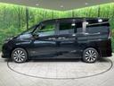 ハイウェイスター　ＶセレクションＩＩ　禁煙車　両側電動スライドドア　純正９型ナビ　後席モニター　全周囲カメラ　衝突軽減装置　リアオートエアコン　クルコン　コーナーセンサー　ＬＥＤヘッド　純正１６インチアルミ　ビルトインＥＴＣ　ドラレコ（25枚目）