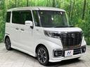 ハイブリッドXS 禁煙車 SDナビ 両側電動スライドドア 衝突軽減装置 アダプティブクルーズ ETC ドラレコ フルセグ LEDヘッドランプ&フォグ 車線逸脱警報 コーナーセンサー スマートキー 純正15インチアルミ(16枚目)