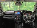 ジムニー XC 禁煙車 4WD ターボ 8型SDナビ 衝突軽減装置 クルコン オートハイビーム&LEDヘッド シートヒーター オートエアコン バックカメラ 車線逸脱警報 スマートキー 中古車画像_2