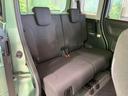後部座席も気になるようなキズ・汚れやへたり等、大きなダメージはなく、良好な状態です。
