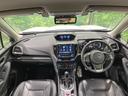 フォレスター アドバンス 禁煙車 4WD 純正8型ナビ 衝突軽減装置 黒革シート フロント・サイド・バックカメラ レーダークルーズ 電動リアゲート コーナーセンサー スマートキー LEDヘッド ETC 中古車画像_2