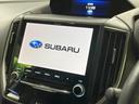フォレスター アドバンス 禁煙車 4WD 純正8型ナビ 衝突軽減装置 黒革シート フロント・サイド・バックカメラ レーダークルーズ 電動リアゲート コーナーセンサー スマートキー LEDヘッド ETC 中古車画像_3