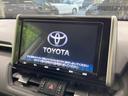 RAV4 ハイブリッドG 4WD 禁煙車 純正9型ナビ 衝突軽減 レーダークルーズ バックカメラ パワーバックドア LEDヘッドランプ オートハイビーム ETC シートヒーター Bluetooth フルセグTV スマートキー 中古車画像_3