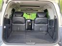 後席を格納すると、これだけの広さが!シーンに合わせたシートアレンジで、大きな荷物も積むことが出来ます♪
