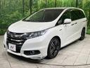 ハイブリッドアブソルート・ホンダセンシングＥＸパック　禁煙車　純正８型ナビ　フリップダウンモニター　両側電動ドア　衝突軽減装置　レーダークルーズ　ブラインドスポットモニター　リアオートエアコン　オットマン　パワーシート　スマートキー　ＥＴＣ　ドラレコ（52枚目）