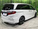 ハイブリッドアブソルート・ホンダセンシングＥＸパック　禁煙車　純正８型ナビ　フリップダウンモニター　両側電動ドア　衝突軽減装置　レーダークルーズ　ブラインドスポットモニター　リアオートエアコン　オットマン　パワーシート　スマートキー　ＥＴＣ　ドラレコ（53枚目）