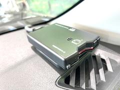 【ＥＴＣ】高速道路の料金所をストレスなく通過！話題のスポットやサービスエリアに多い「スマートIntercooler」利用時は必須のアイテムです。当店でセットアップを実施、ご納車当日からすぐにご利用いただけます！ 7