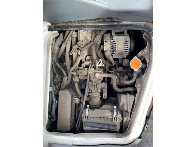 ミニキャブバン ＣＳ　５ＭＴ　ハイルーフ　ＡＣ（26枚目）