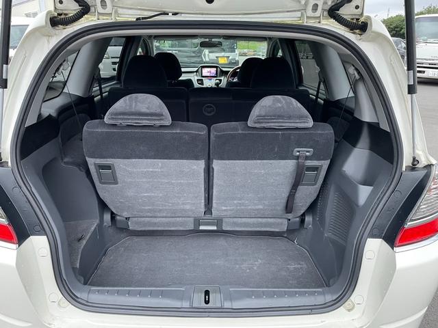 オデッセイ 　Ｍ　エアロ特別仕様車　ＥＴＣ　バックカメラ（22枚目）