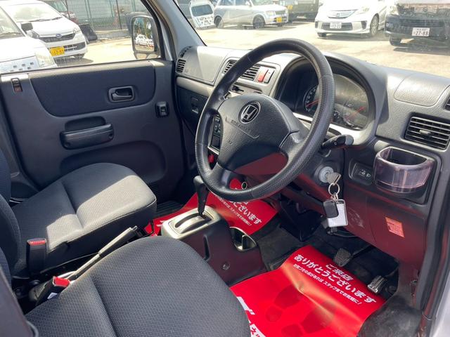 バモスホビオプロ 　ホビオバン　最大積載量２００ｋｇ　キーレス　ＥＴＣ　パワーウインドウ（14枚目）