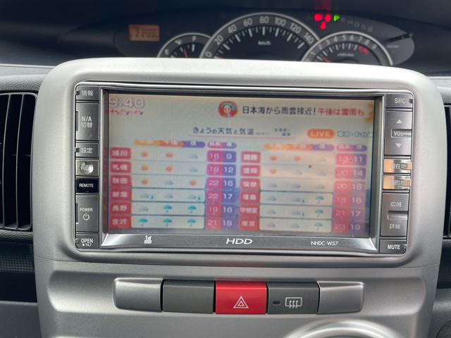 タント カスタムＲＳ　ターボ　スマートキー　ワンセグ（26枚目）