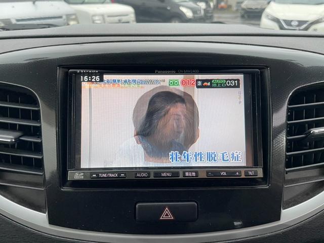 ワゴンR スティングレーX オートライト バックカメラ ETC(25枚目)