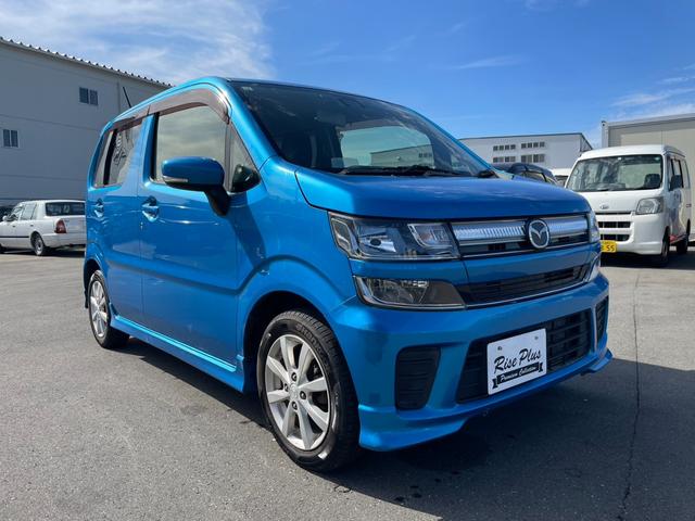 フレア ハイブリッドXS オートライト Bluetoothオーディオ バックカメラ RBS(2枚目)