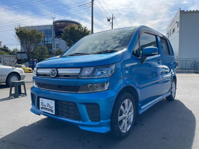 フレア ハイブリッドXS オートライト Bluetoothオーディオ バックカメラ RBS(4枚目)