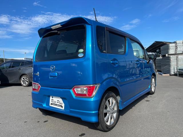 フレア ハイブリッドXS オートライト Bluetoothオーディオ バックカメラ RBS(5枚目)