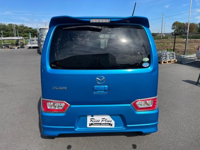 フレア ハイブリッドXS オートライト Bluetoothオーディオ バックカメラ RBS(6枚目)