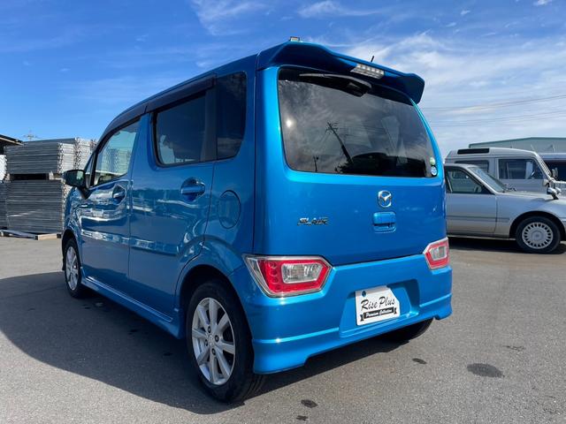 フレア ハイブリッドXS オートライト Bluetoothオーディオ バックカメラ RBS(7枚目)