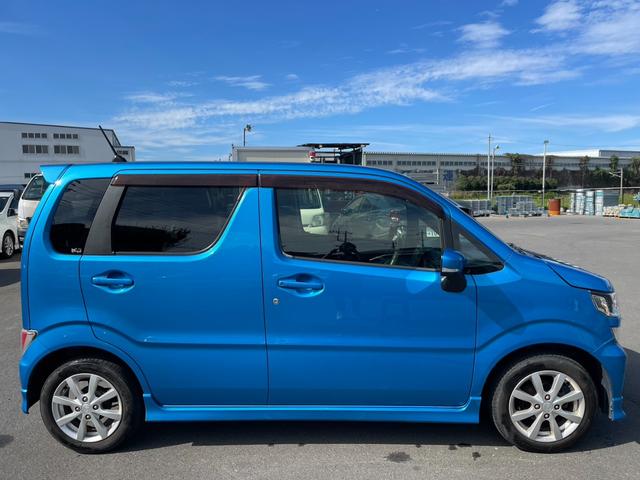 フレア ハイブリッドXS オートライト Bluetoothオーディオ バックカメラ RBS(9枚目)