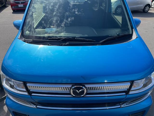 フレア ハイブリッドXS オートライト Bluetoothオーディオ バックカメラ RBS(10枚目)