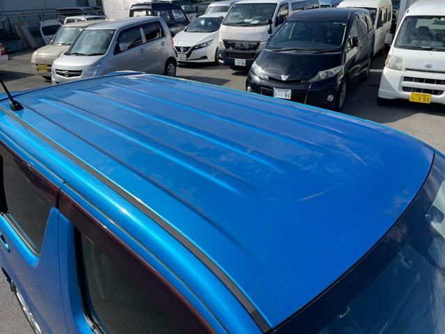 フレア ハイブリッドXS オートライト Bluetoothオーディオ バックカメラ RBS(11枚目)