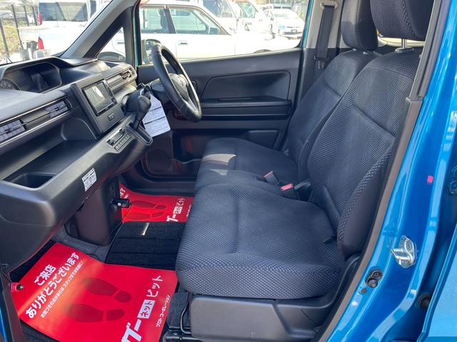 フレア ハイブリッドXS オートライト Bluetoothオーディオ バックカメラ RBS(17枚目)