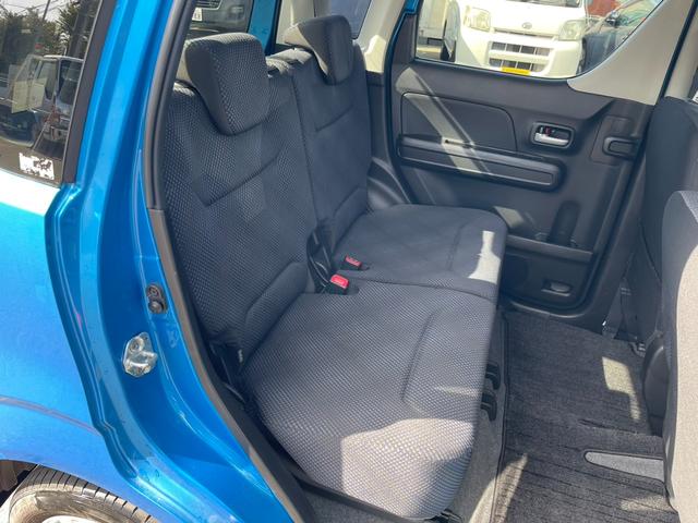 フレア ハイブリッドXS オートライト Bluetoothオーディオ バックカメラ RBS(19枚目)