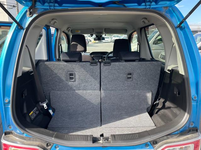 フレア ハイブリッドXS オートライト Bluetoothオーディオ バックカメラ RBS(20枚目)